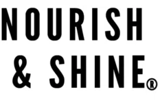 Nourish & Shine logo
