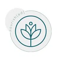 Nourish[ed] logo