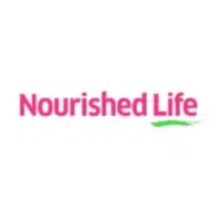 Nourished Life logo