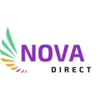 Nova Direct logo