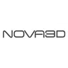 Nova3D logo