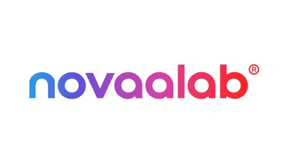 Novaalab logo
