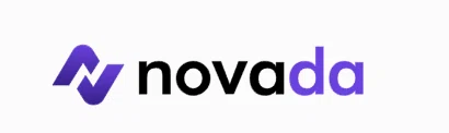 Novada Proxy logo