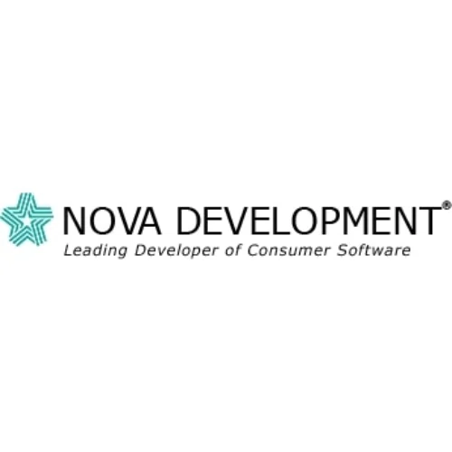 Nova Development logo