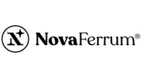NovaFerrum logo