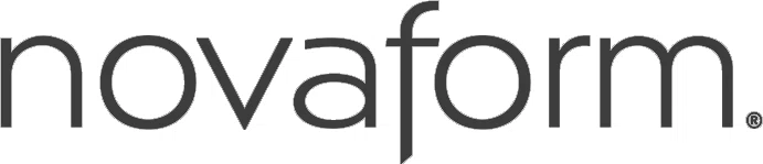 Novaform logo
