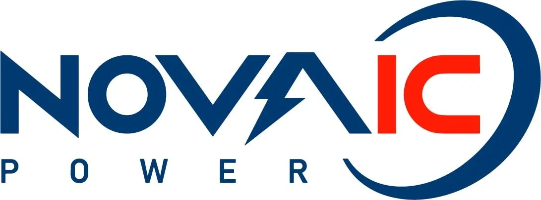 Novaic logo