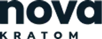 Nova Kratom logo