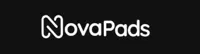 NovaPads logo