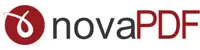 NovaPDF logo