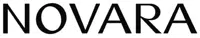 NOVARA logo