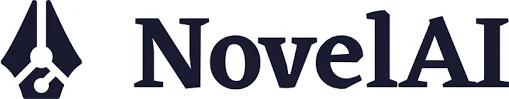 NovelAI logo