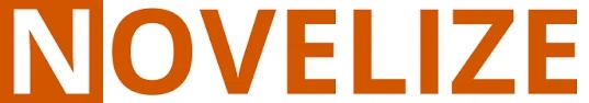 Novelize logo