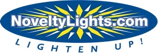 Novelty Lights logo