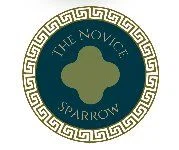 The Novice Sparrow logo