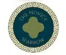 The Novice Sparrow logo