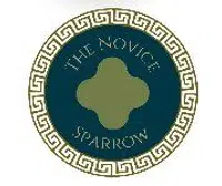 The Novice Sparrow logo