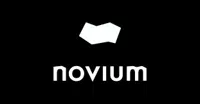 Novium US logo
