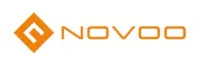 NOVOO logo