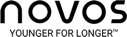NOVOS logo