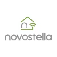 Novostella logo