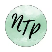 Now That's Personal logo