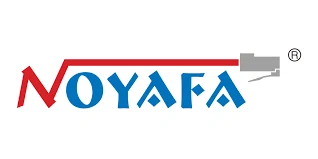 NOYAFA Official logo