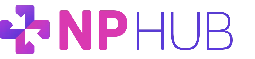 NPHub logo
