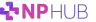 NPHub logo