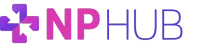 NPHub logo