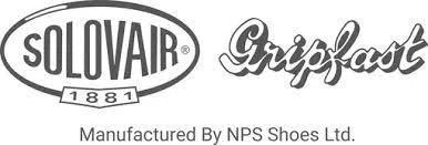 NPS Solovair US logo
