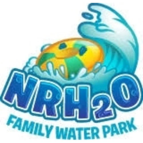NRh2o logo