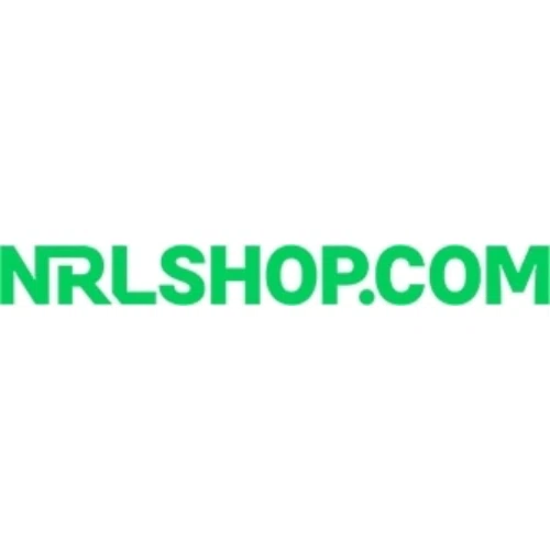 NRL Shop logo