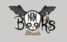 NRM Books logo