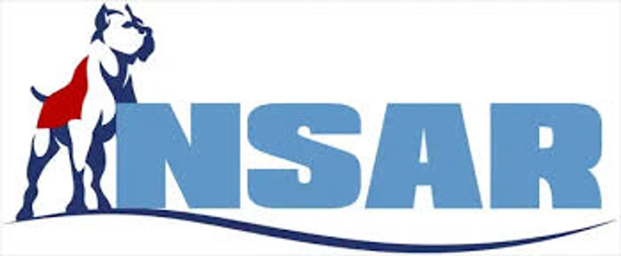 National Service Animal Registry logo