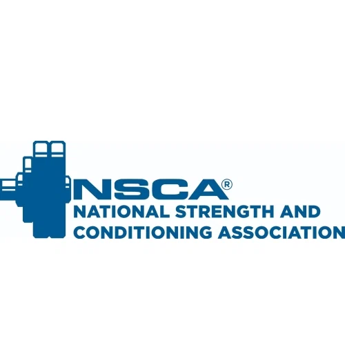 NSCA logo