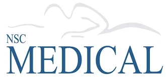 NSC Medical logo