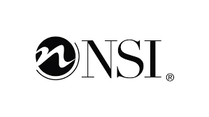 NSI Nails logo