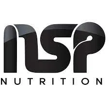 NSP Nutrition logo