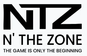 N' The Zone logo