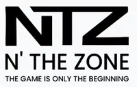 N' The Zone logo