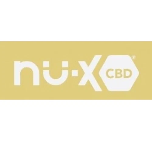 Nu-X CBD Promo Codes - 15% Off Sitewide Coupons Apr 2026