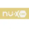 Nu-X CBD logo