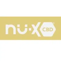 Nu-X CBD logo