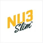 NU3 Slim logo