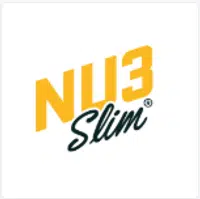 NU3 Slim logo