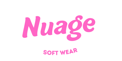 Nuage Soft Wear logo