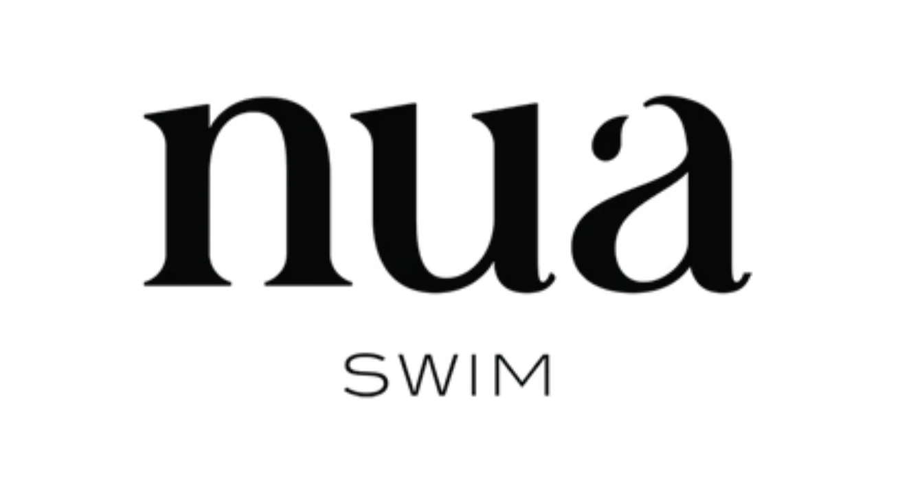 Nua Swim logo