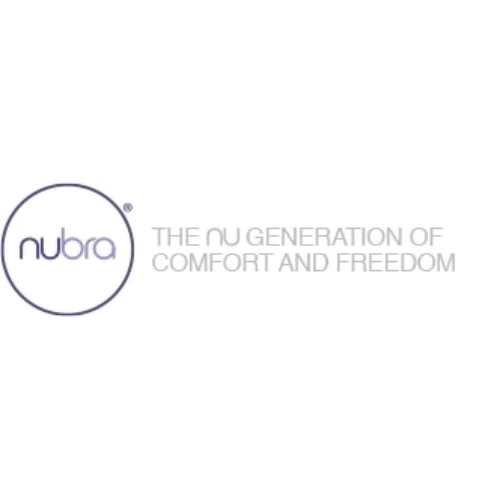 NuBra logo