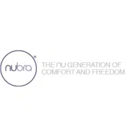 NuBra logo
